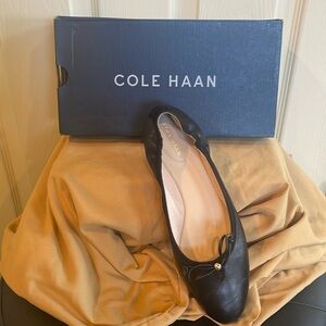 Cole Hann Brand New Ballerina Flat